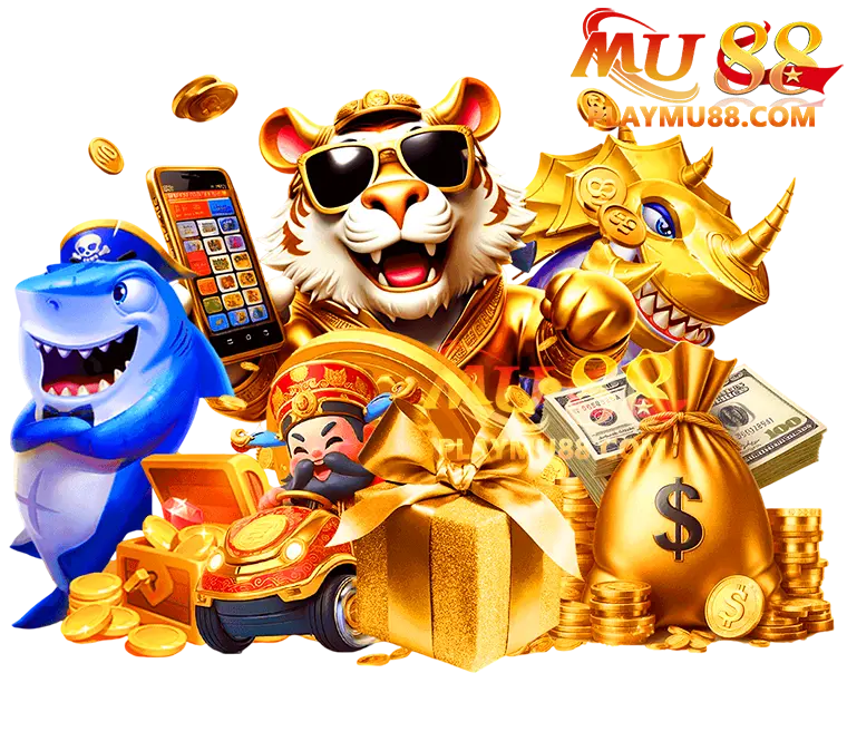 Nhà Cái MU88